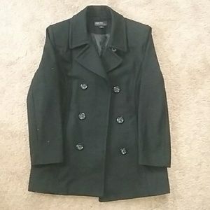 Jason Kole Pea Coat